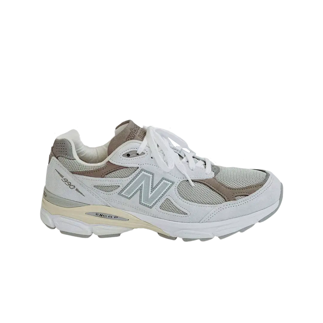 New Balance New Balance 990v3 MiUSA YCMC Nimbus Cloud