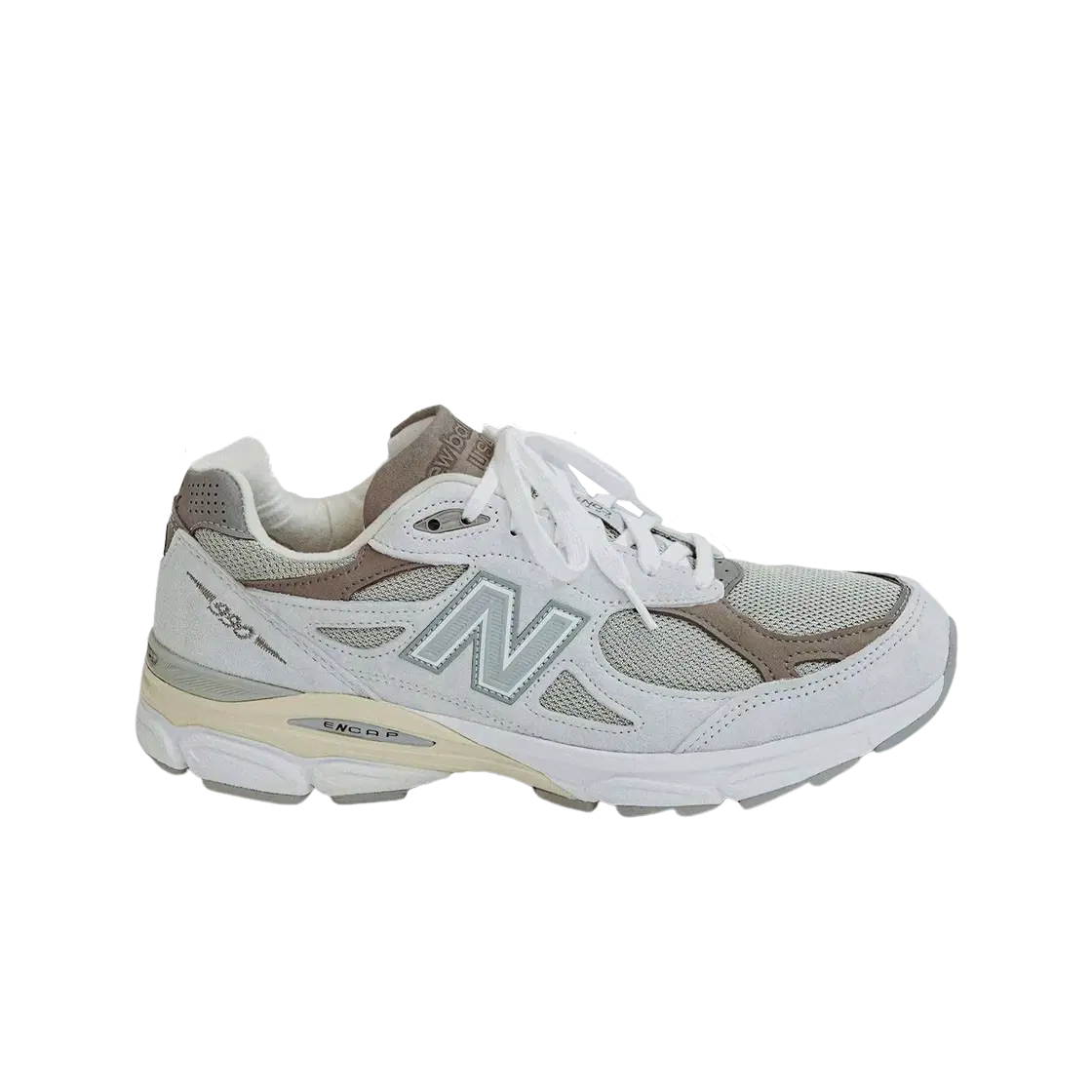 New Balance New Balance 990v3 MiUSA YCMC Nimbus Cloud
