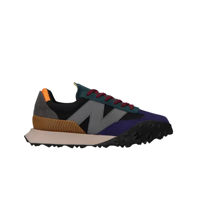 New Balance New Balance XC-72 Black - view 1