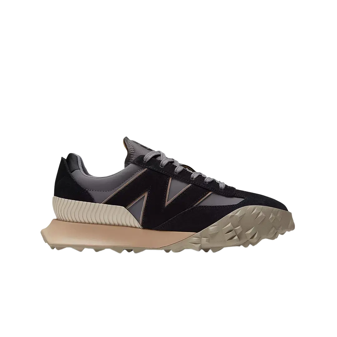 New Balance New Balance XC-72 Black Castlerock