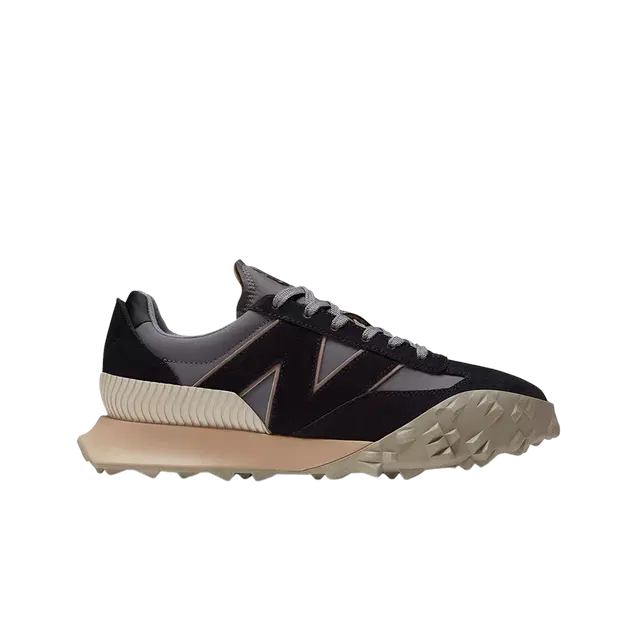 New Balance New Balance XC-72 Black Castlerock - view 2