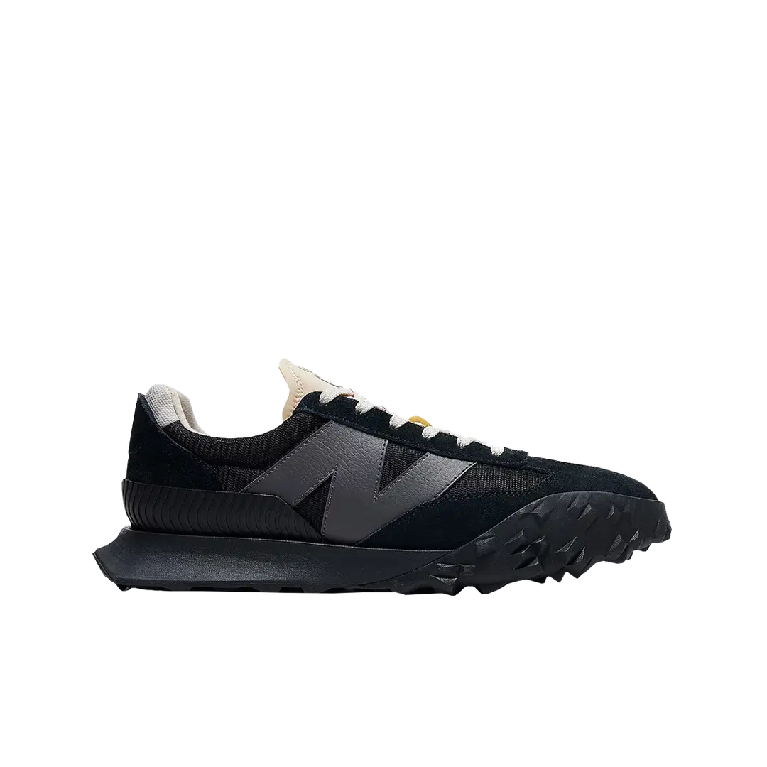 New Balance New Balance XC-72 Black Moonbeam