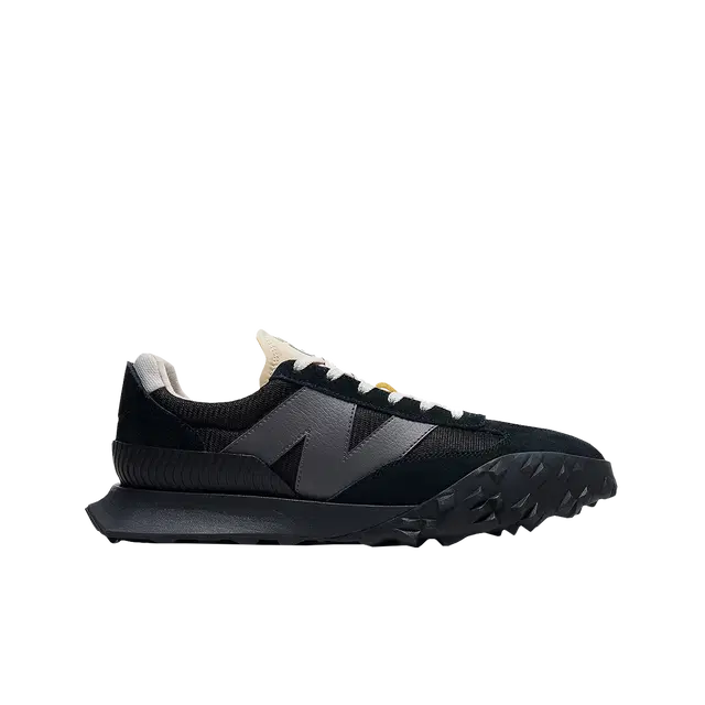 New Balance New Balance XC-72 Black Moonbeam - view 1