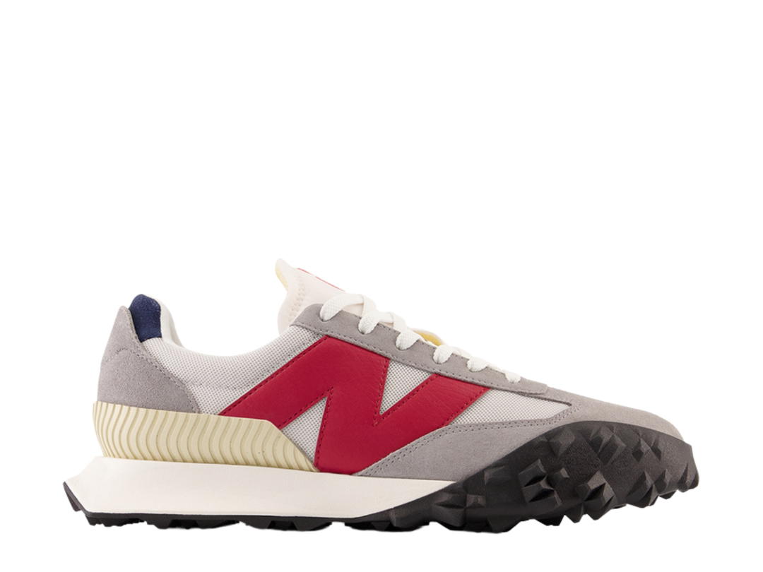 New Balance New Balance XC-72 Grey Red