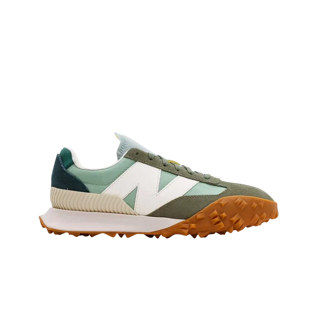 New Balance New Balance XC-72 Light Green