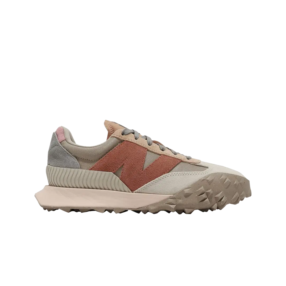 New Balance New Balance XC-72 Mindful Grey