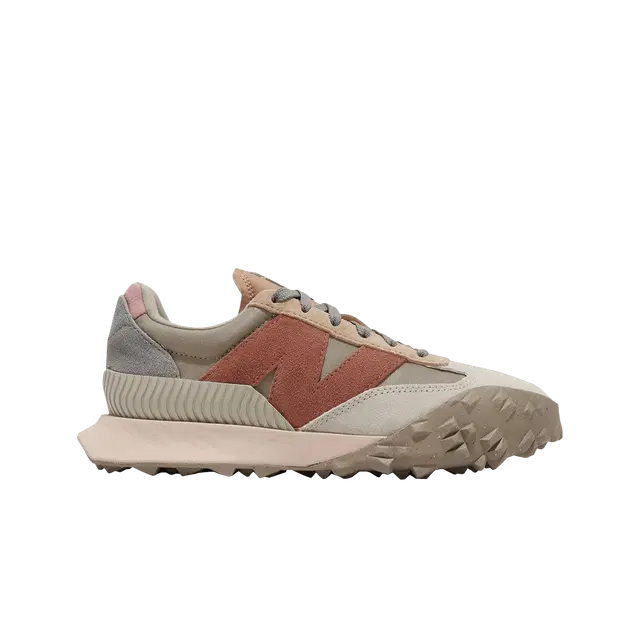 New Balance New Balance XC-72 Mindful Grey - view 2