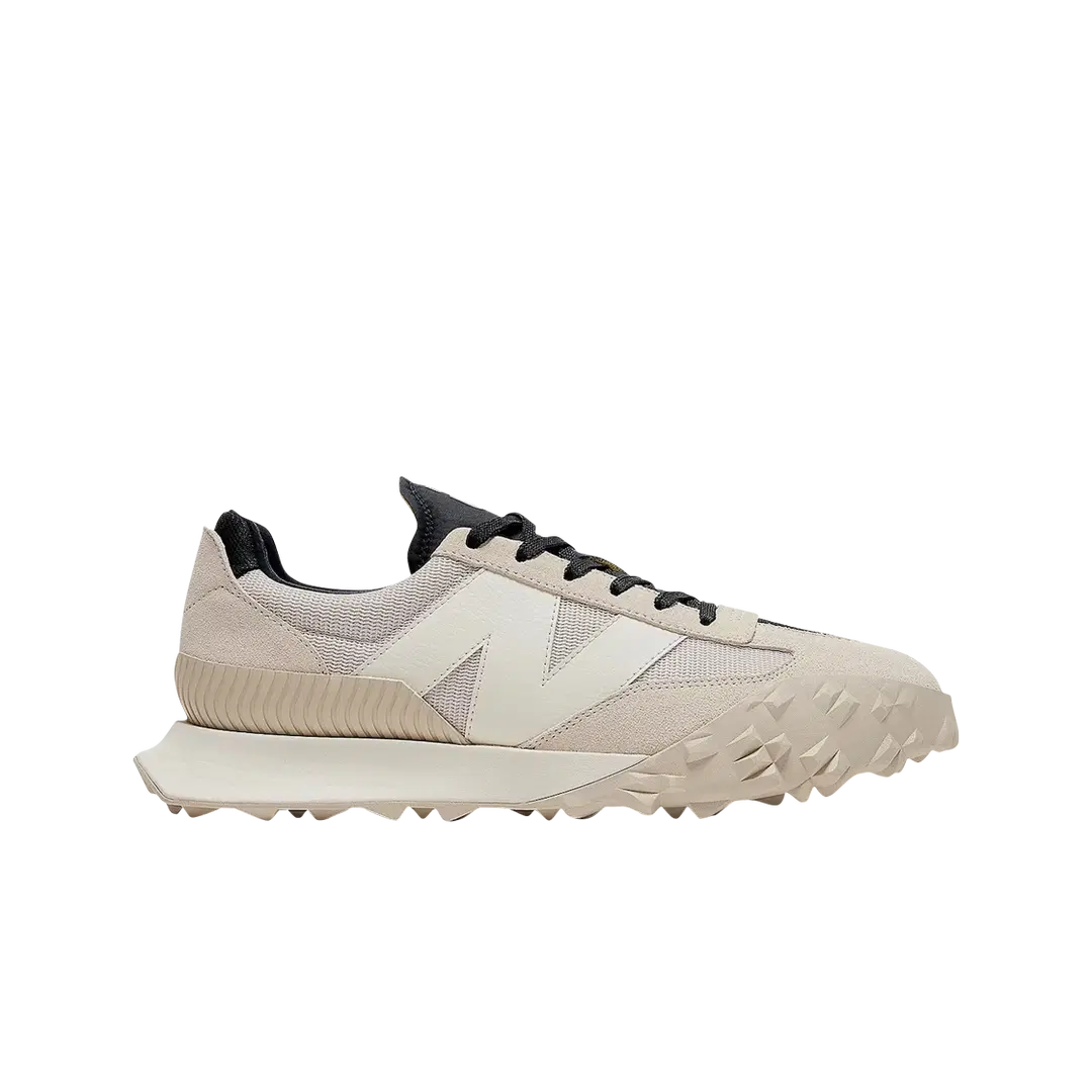 New Balance New Balance XC-72 Moonbeam Black
