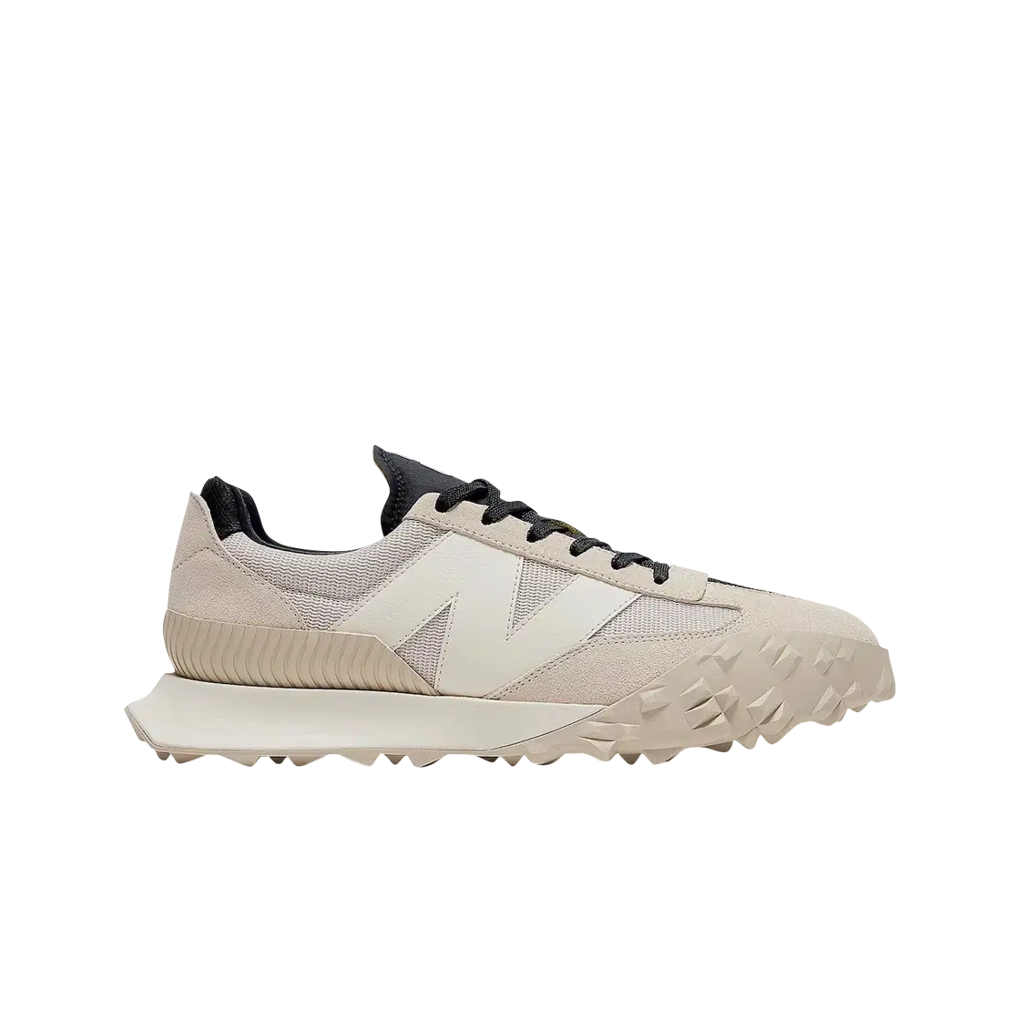 New Balance New Balance XC-72 Moonbeam Black