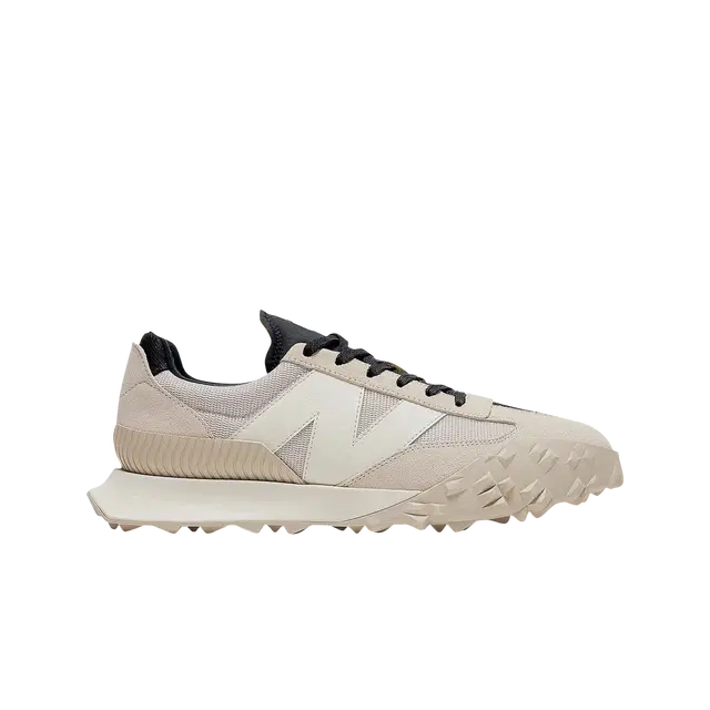 New Balance New Balance XC-72 Moonbeam Black - view 2