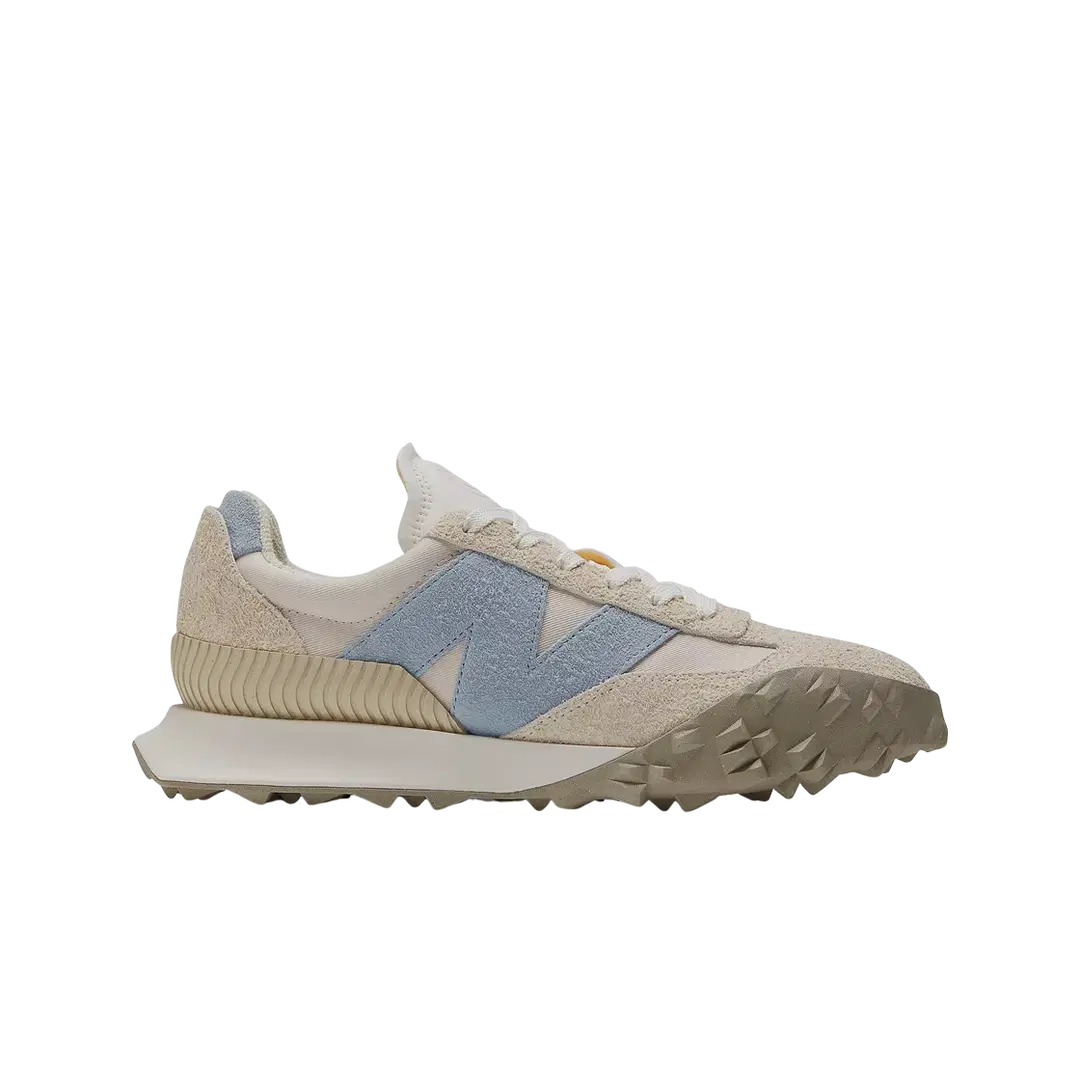 New Balance New Balance XC-72 Sea Salt Light Arctic Grey