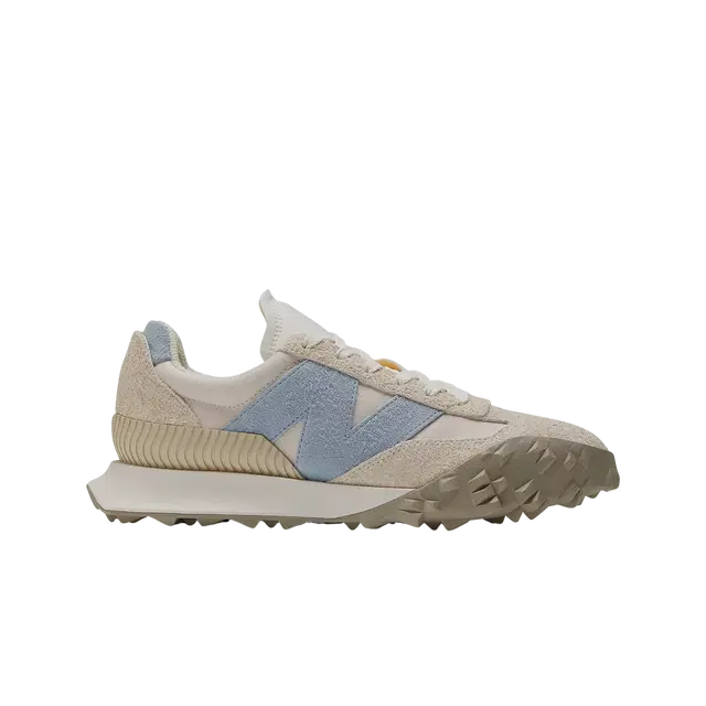 New Balance New Balance XC-72 Sea Salt Light Arctic Grey - view 1