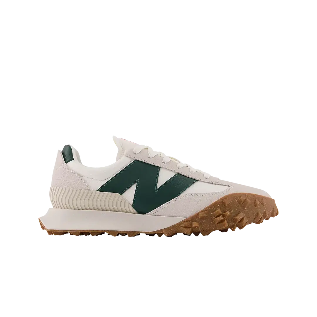 New Balance New Balance XC-72 Sea Salt Nightwatch Green