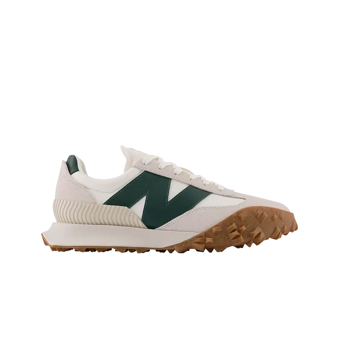 New Balance New Balance XC-72 Sea Salt Nightwatch Green