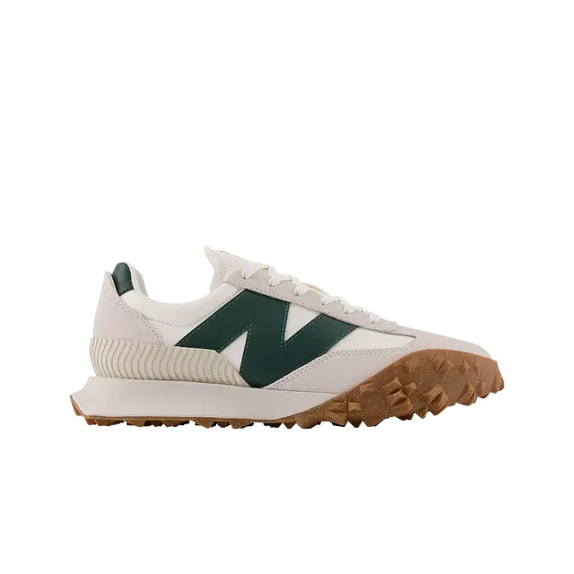 New Balance New Balance XC-72 Sea Salt Nightwatch Green - view 1