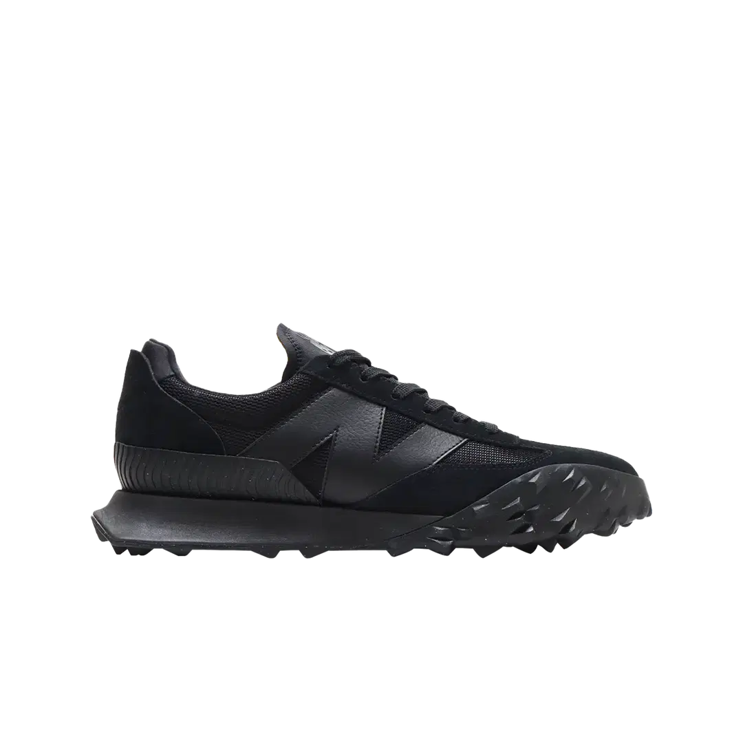 New Balance New Balance XC-72 Triple Black