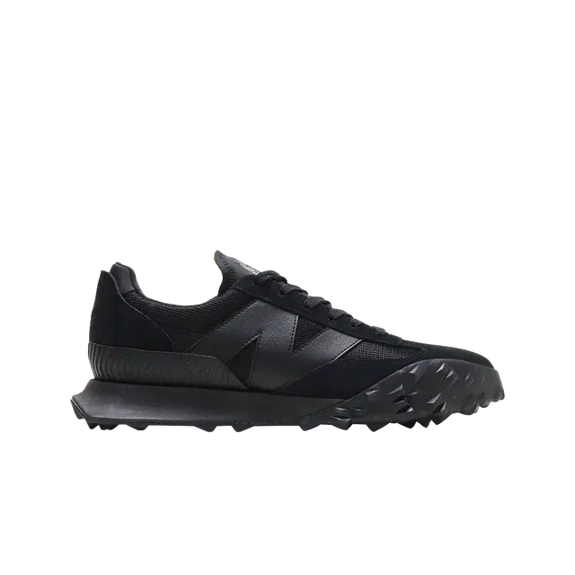 New Balance New Balance XC-72 Triple Black - view 2