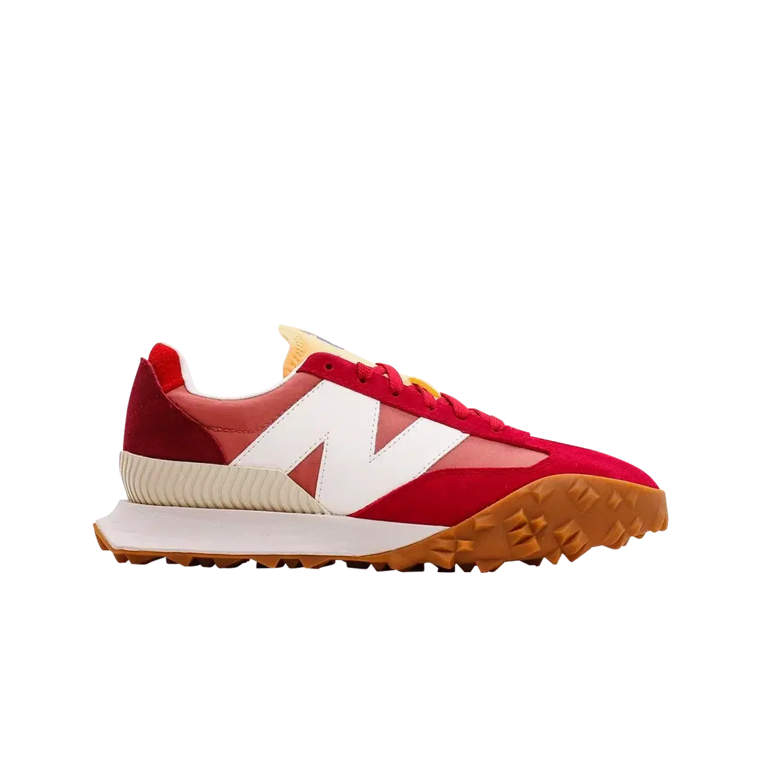 New Balance New Balance XC-72 Washed Henna