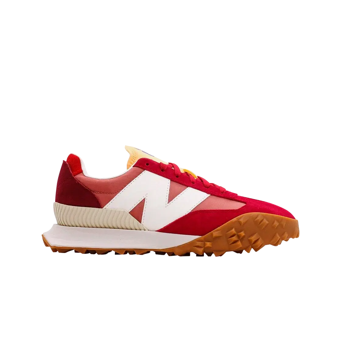 New Balance New Balance XC-72 Washed Henna