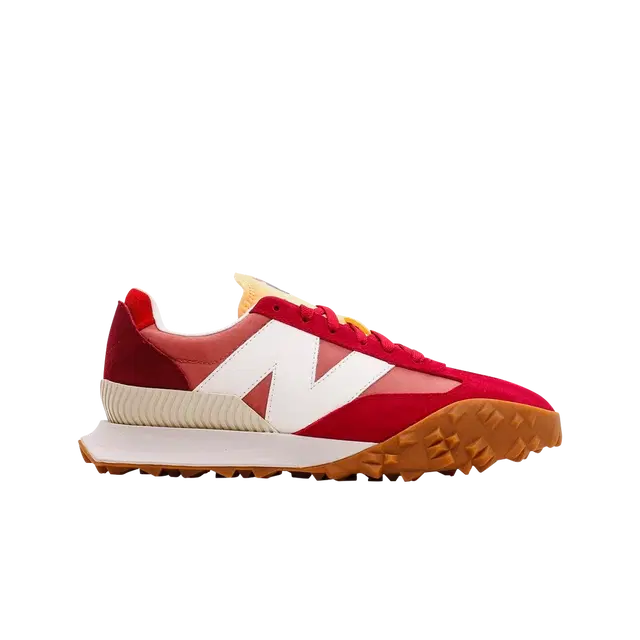 New Balance New Balance XC-72 Washed Henna - view 2