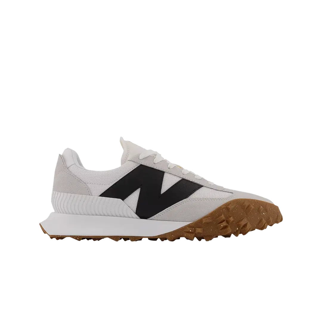 New Balance New Balance XC-72 White Black