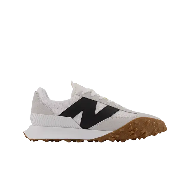 New Balance New Balance XC-72 White Black - view 1