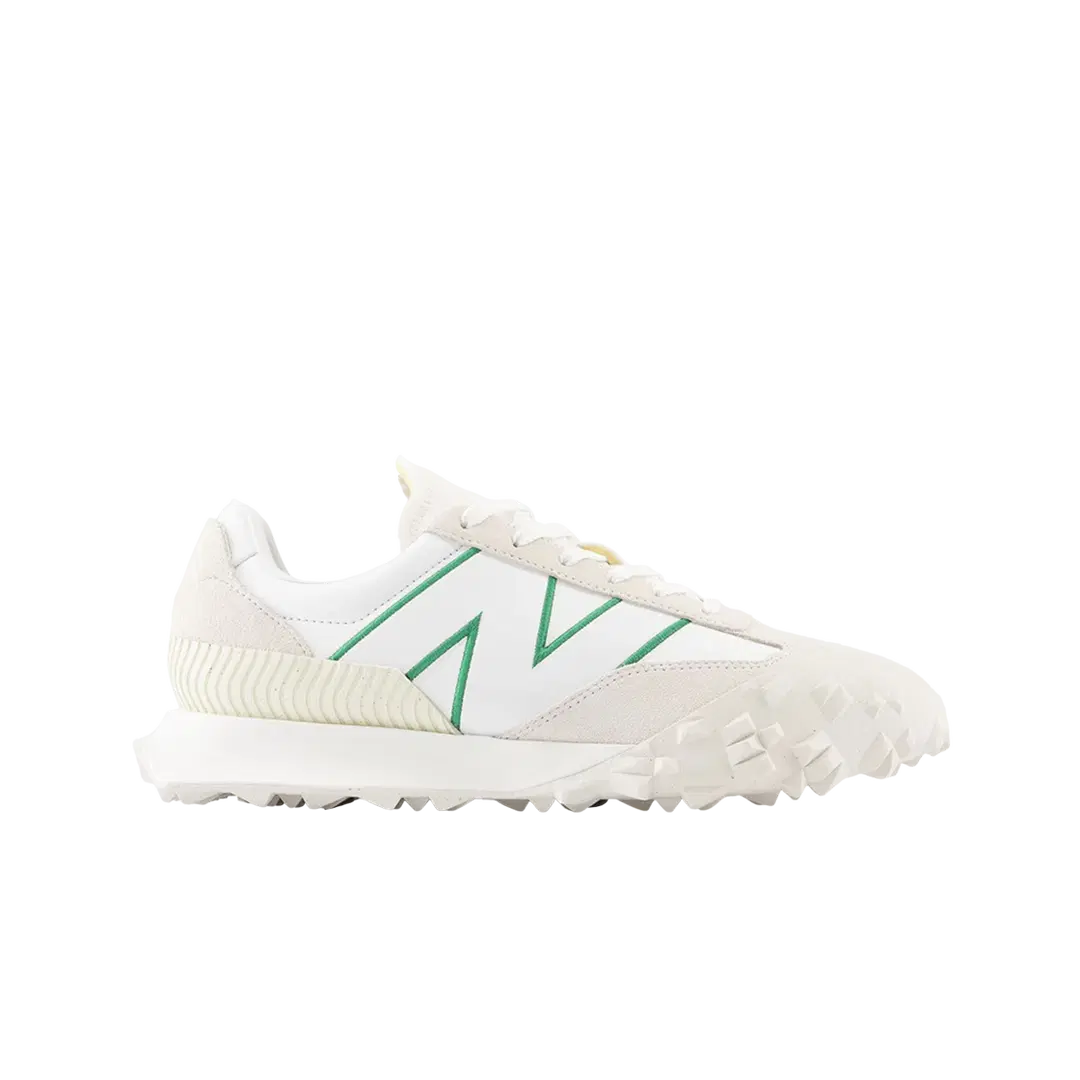 New Balance New Balance XC-72 White Green
