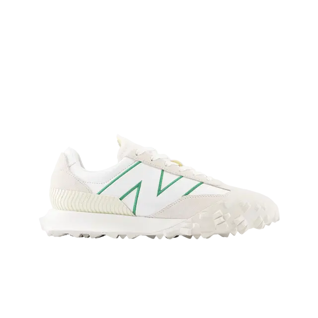 New Balance New Balance XC-72 White Green - view 1
