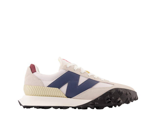 New Balance New Balance XC-72 White Navy - view 1