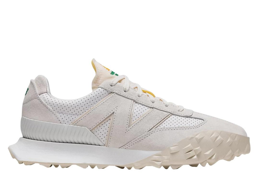 New Balance New Balance XC-72 x Casablanca Cream