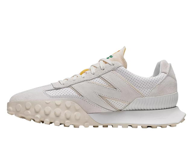New Balance New Balance XC-72 x Casablanca Cream - view 2