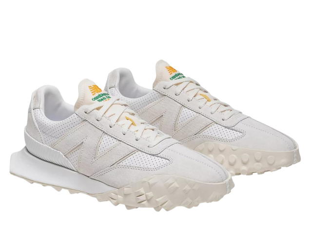 New Balance New Balance XC-72 x Casablanca Cream - view 3
