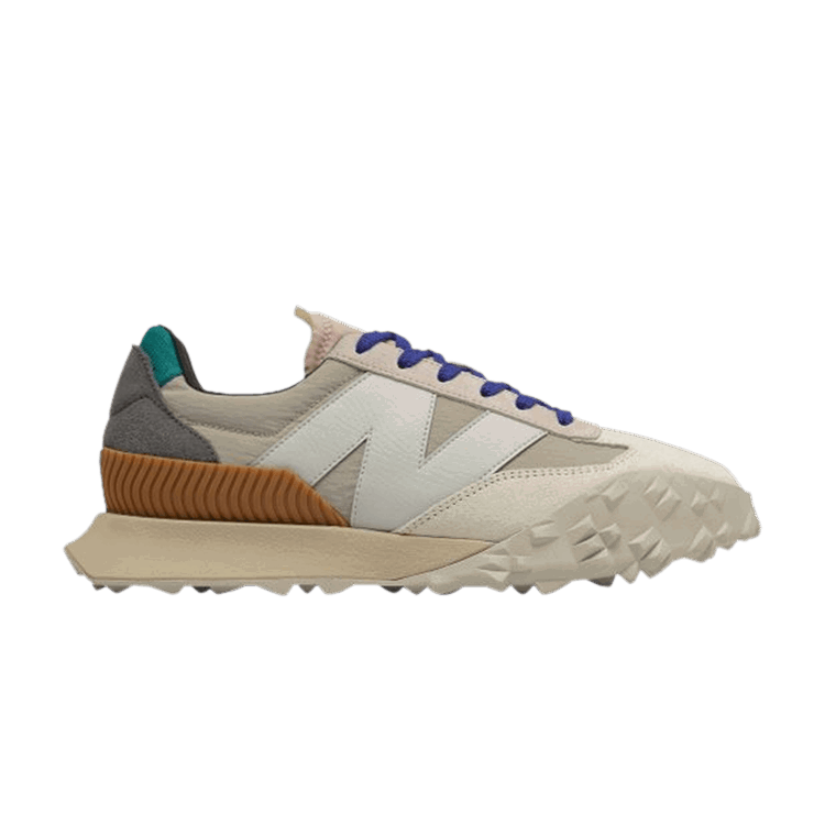New Balance New Balance XC-72 'Aluminum'