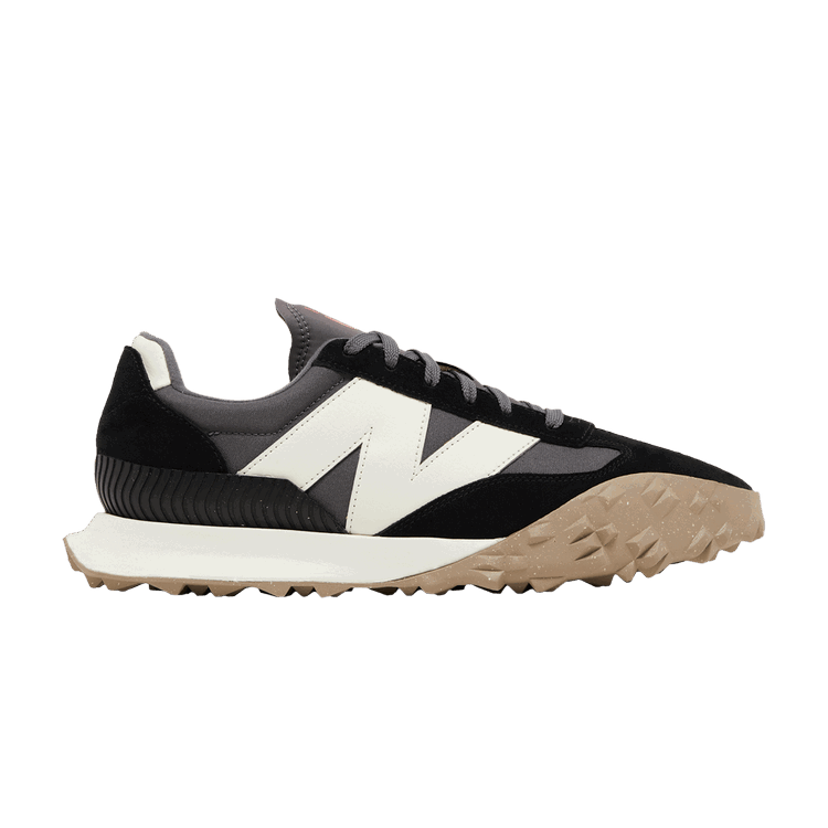 New Balance New Balance XC-72 'Black Angora'