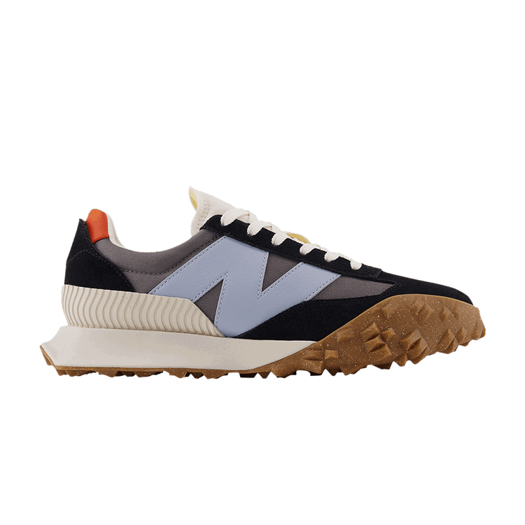 New Balance New Balance XC-72 'Black Light Arctic Grey'
