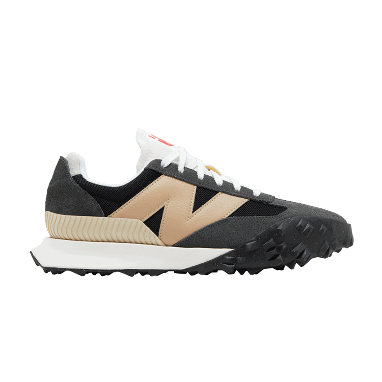 New Balance New Balance XC-72 'Blacktop Mindful Grey'