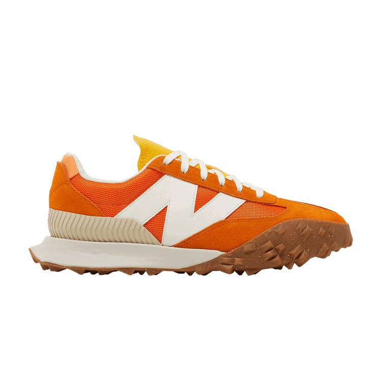 New Balance New Balance XC-72 'Vintage Orange'