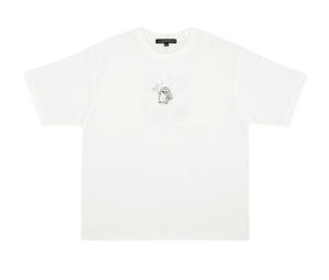 Buy NewJeans Weverse T-Shirt Danielle at Sasom – Authentic and Ready to Ship