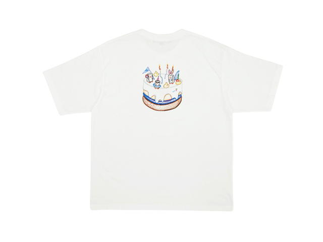 Weverse NewJeans Weverse T-Shirt Danielle - view 2