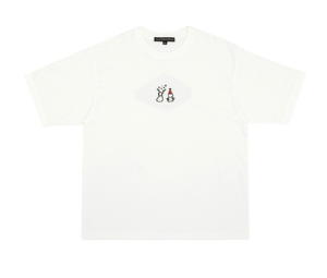 Buy NewJeans Weverse T-Shirt Haerin at Sasom – Authentic and Ready to Ship