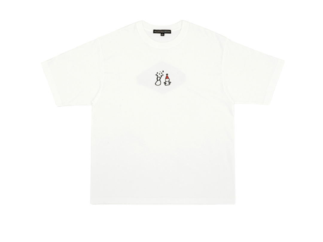 Weverse NewJeans Weverse T-Shirt Haerin