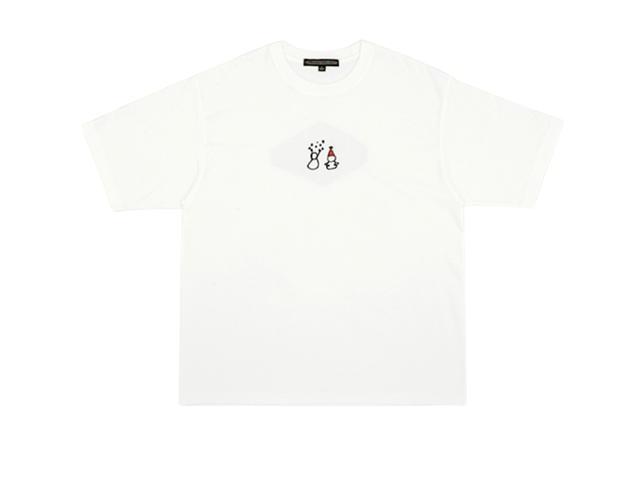 Weverse NewJeans Weverse T-Shirt Haerin - view 1
