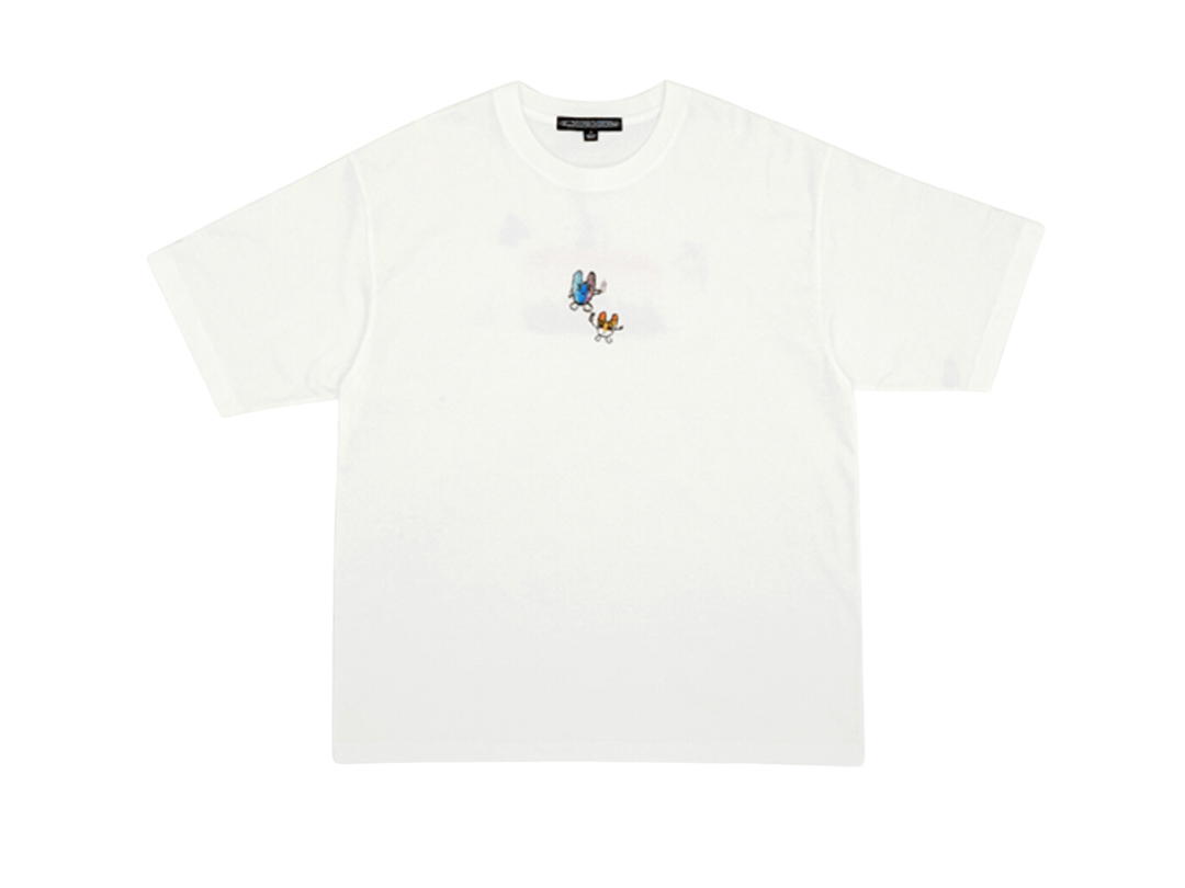 Weverse NewJeans Weverse T-Shirt Hyein
