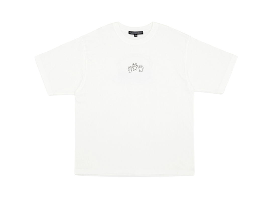 Weverse NewJeans Weverse T-Shirt Minji
