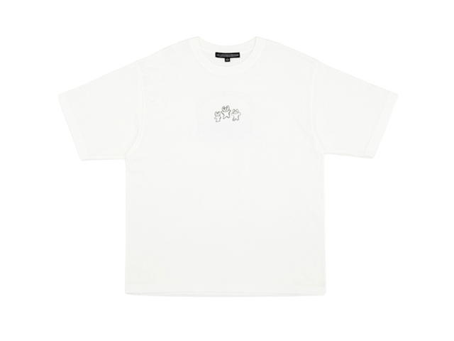 Weverse NewJeans Weverse T-Shirt Minji - view 1