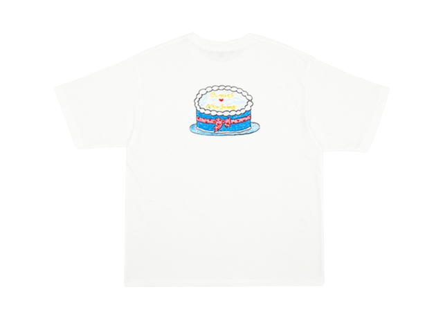 Weverse NewJeans Weverse T-Shirt Minji - view 2