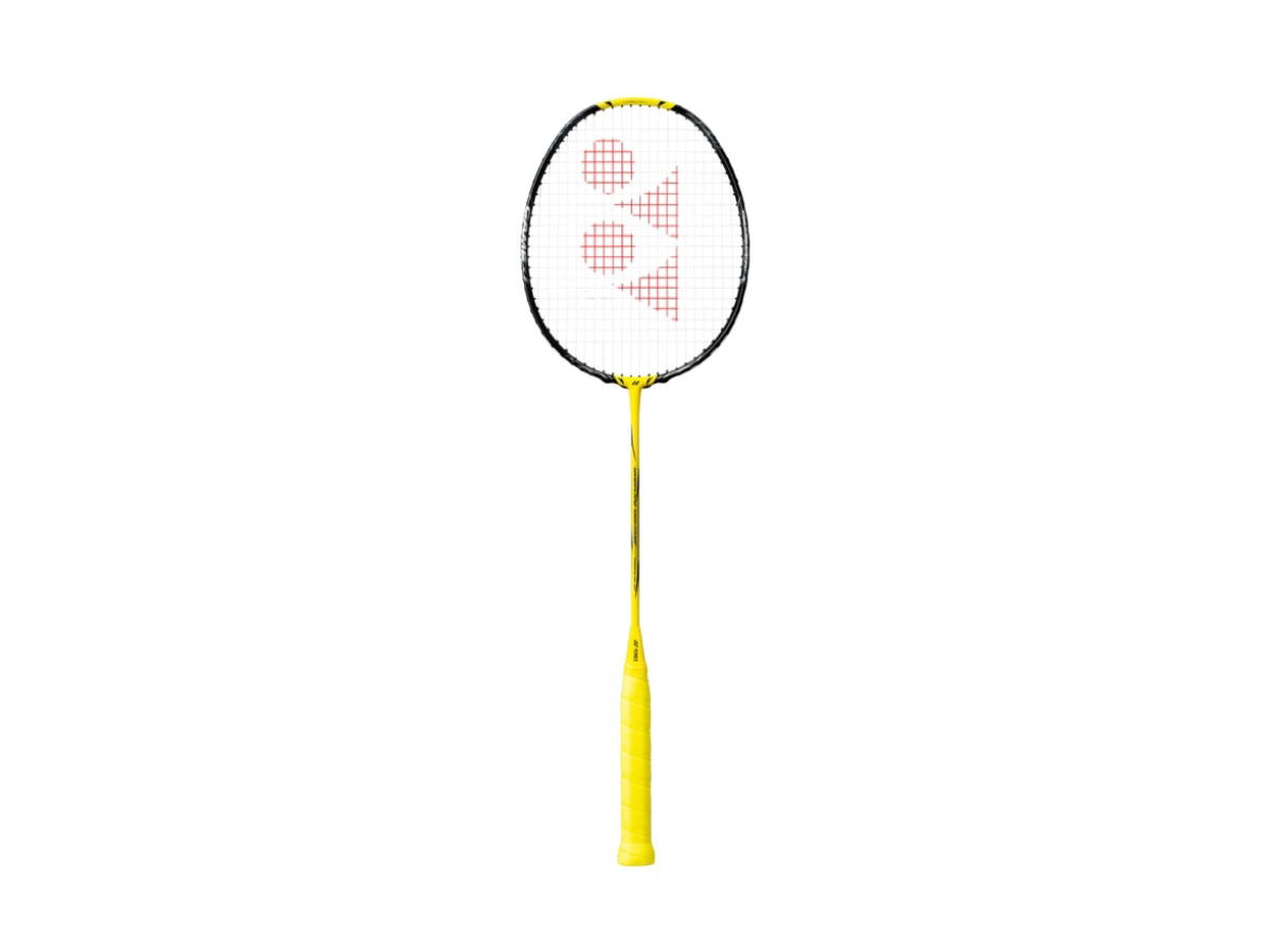 Yonex Yonex Nanoflare 1000 GAME Lightning Yellow (Racket only)