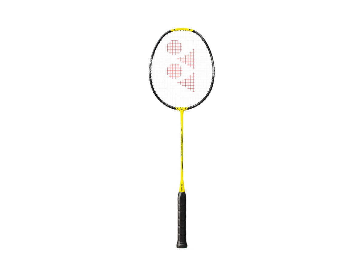 Yonex Yonex Nanoflare 1000 PLAY Lightning Yellow (Racket only)