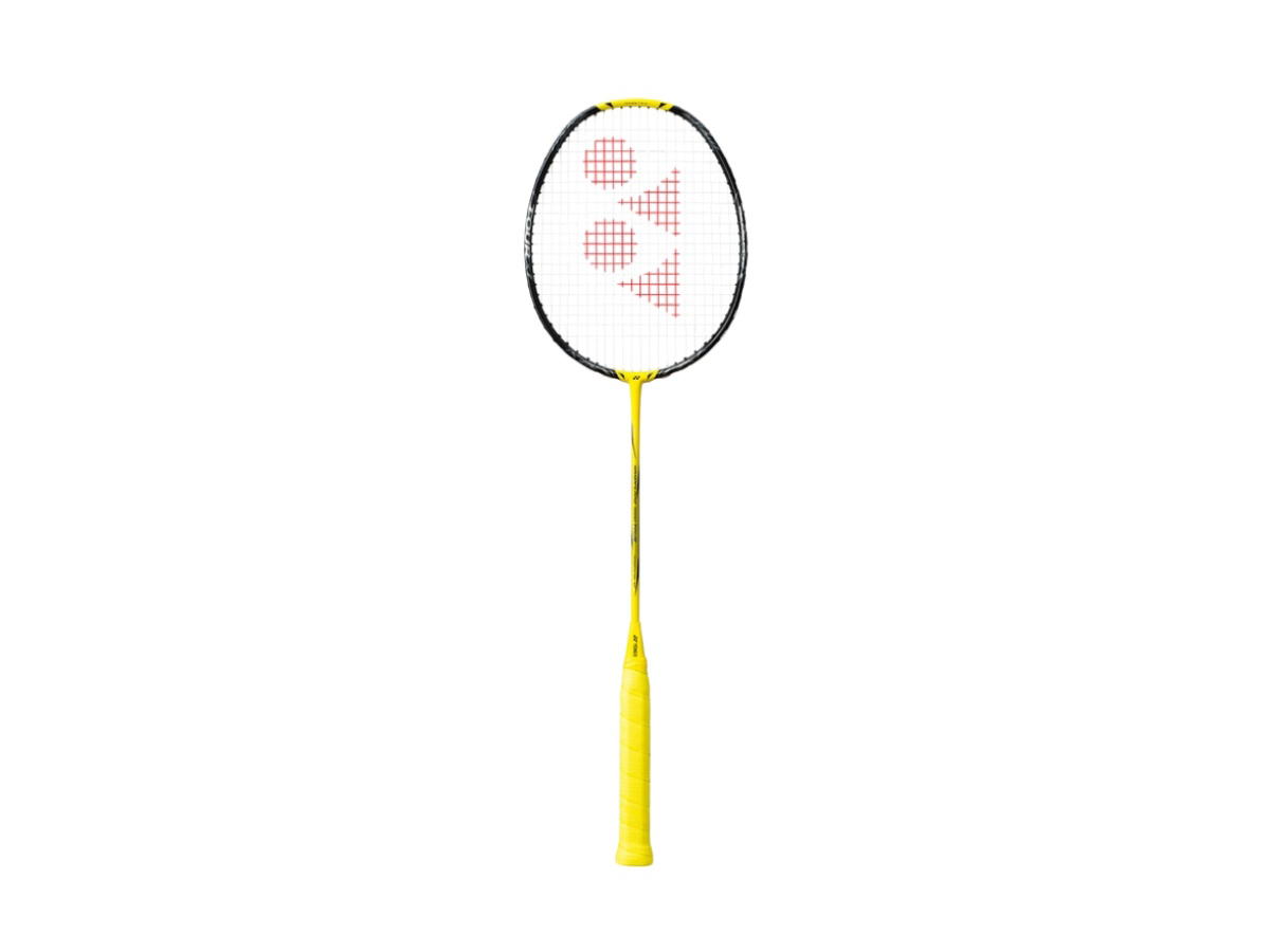 Yonex Yonex Nanoflare 1000 TOUR Lightning Yellow (Racket only)