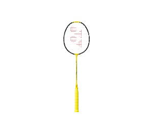 Buy Yonex Nanoflare 1000 Z Lightning Yellow (Racket only) at Sasom – Authentic and Ready to Ship